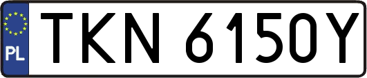 TKN6150Y