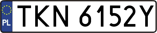 TKN6152Y