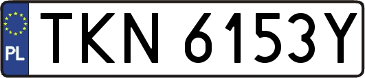 TKN6153Y