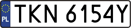 TKN6154Y