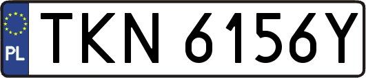 TKN6156Y