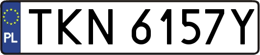 TKN6157Y