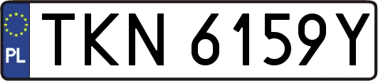 TKN6159Y