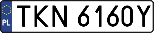 TKN6160Y