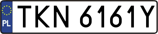 TKN6161Y