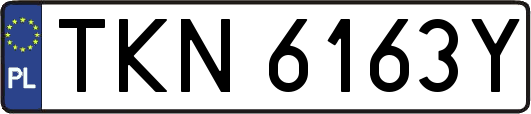TKN6163Y