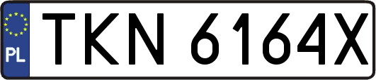 TKN6164X