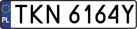 TKN6164Y