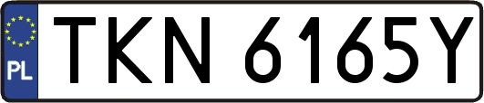 TKN6165Y