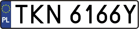 TKN6166Y
