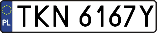 TKN6167Y