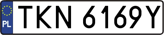TKN6169Y