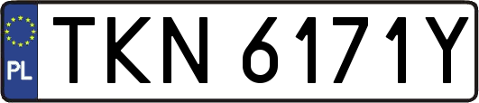 TKN6171Y