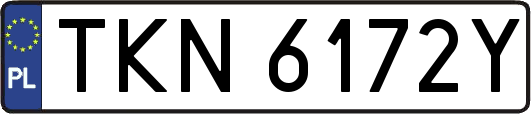 TKN6172Y