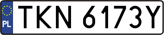 TKN6173Y