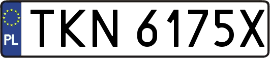 TKN6175X