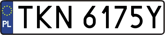 TKN6175Y