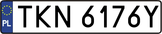 TKN6176Y