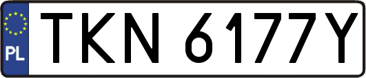 TKN6177Y
