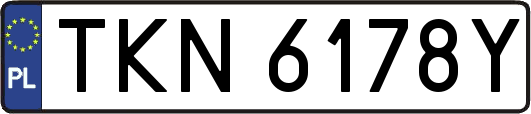 TKN6178Y