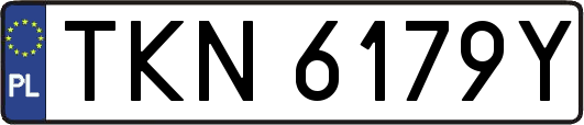 TKN6179Y