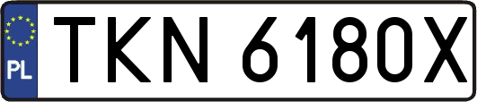TKN6180X