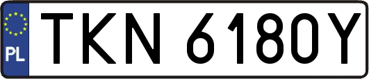 TKN6180Y