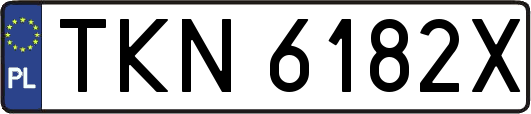TKN6182X