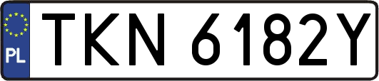 TKN6182Y
