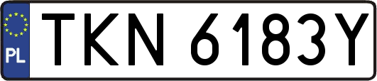TKN6183Y