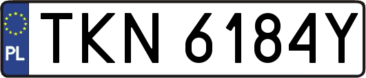 TKN6184Y