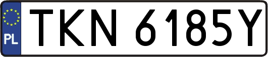 TKN6185Y