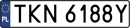TKN6188Y