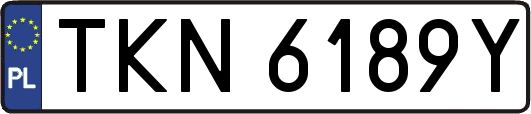 TKN6189Y