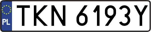 TKN6193Y