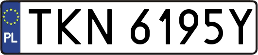 TKN6195Y