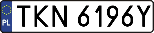 TKN6196Y