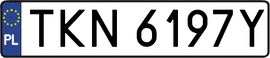 TKN6197Y