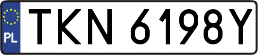 TKN6198Y