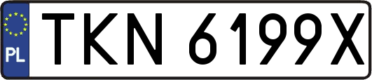 TKN6199X