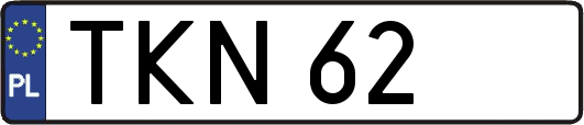 TKN62
