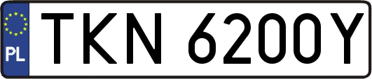 TKN6200Y