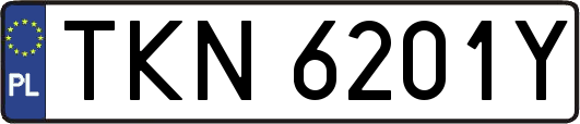 TKN6201Y
