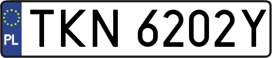 TKN6202Y