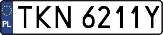 TKN6211Y
