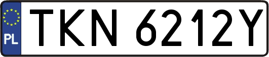 TKN6212Y