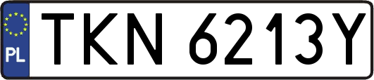 TKN6213Y