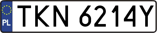 TKN6214Y