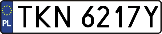 TKN6217Y