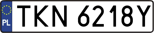 TKN6218Y